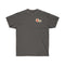 Toyota TEQ Rising Sun Tshirt with 4WD logo Ultra Cotton Tee by Reefmonkey
