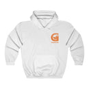 Gamiviti 100 Series Unisex Sweatshirt Hoodie - Reefmonkey