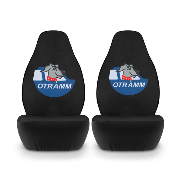 OTRAMM - Polyester Car Seat Covers