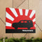4Runner Toyota Wall Art Canvas Office Garage Man Cave Wall Decor 4 Runner Artwork