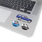 OTRAMM Sticker Pack FJ60 Land Cruiser and Dog Toyota Land Cruiser Decals