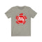 TEQ Toyota Silhouettes Unisex Jersey Short Sleeve T shirt