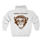 Monkey Hoodie - Reefmonkey HEAVYWEIGHT full zip hoodie