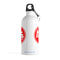 Teq Toyota Stainless Steel Water Bottle By Reefmonkey Fjcruiser Land Cruiser Gifts