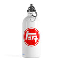 Teq Toyota Stainless Steel Water Bottle By Reefmonkey Fjcruiser Land Cruiser Gifts