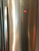 TEQ SAF Refrigerator Magnet Toyota Fridge Magnet by Reefmonkey