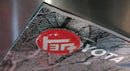 TEQ SAF Refrigerator Magnet Toyota Fridge Magnet by Reefmonkey