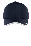 Nike Golf - Dri-FIT Swoosh Perforated hat - Toyota TEQ logo by Reefmonkey