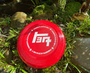 TEQ Toyota Flyer - Reefmonkey Throwing Disc Frisbee