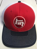 TEQ Toyota Embroidered Trucker hats