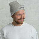 FJ60 Land Cruiser Grill Embroidered Winter Beanie