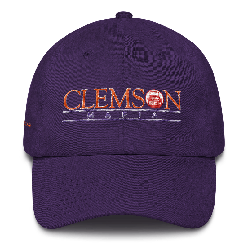 Upstate Cruisers - Clemson Mafia Hat