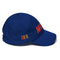 IH8MUD Premium Unstructured Embroidered Cotton Cap by Reefmonkey (Made in the USA)