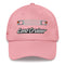 FJ60 Grill Premium Embroidered Dad Hat Unstructured cotton hat