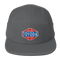 TOYODA Old School Embroidered 5 Panel Camper Hat