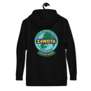 I4WDTA - Premium Unisex Hoodie (CERTIFIED TRAINERS ONLY)