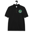 I4WDTA - Embroidered Polo Shirt
