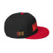 IH8MUD Premium Flatbrim Embroidered Snapback hat by Reefmonkey
