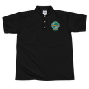 I4WDTA - Embroidered Polo Shirt - (CERTIFIED TRAINERS ONLY)