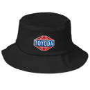 TOYODA Old School Bucket Hat