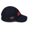IH8MUD Premium Unstructured Embroidered Cotton Cap by Reefmonkey (Made in the USA)