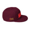 IH8MUD Premium Flatbrim Embroidered Snapback hat by Reefmonkey