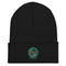 I4WDTA - Cuffed Beanie - Skull Cap (CERTIFIED TRAINER ONLY)