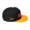 IH8MUD Premium Flatbrim Embroidered Snapback hat by Reefmonkey